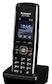 Системный телефон Panasonic KX-TCA185RU черный