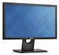 Монитор Dell 18.5" E1916H черный TN LED 5ms 16:9 матовая 600:1 200cd 90гр/65гр 1366x768 D-Sub DisplayPort HD READY