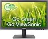 Монитор ViewSonic 18.5" VA1903a черный TN LED 5ms 16:9 матовая 600:1 200cd 90гр/65гр 1366x768 D-Sub HD READY