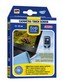 Салфетка TOP HOUSE TOUCH SCREEN для ноутбуков, КПК, мониторов (15х20 см, 320 гр/м)