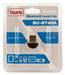 Адаптер USB Buro BU-BT40A Bluetooth 4.0+EDR class 1.5 20м черный