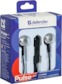 Гарнитура Defender Pulse 427 Black (63427)