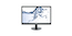 Монитор AOC LCD 19" W/LED E970SWN