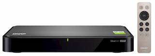 Система хранения данных QNAP 2BAY NO HDD HS-251+