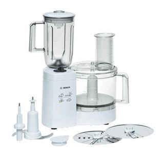 Кухонный комбайн Bosch MCM2150