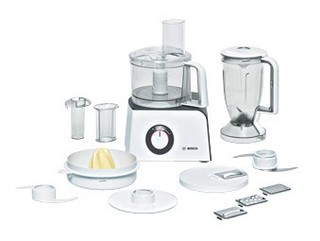 Кухонный комбайн Bosch MCM4100