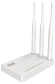 Маршрутизатор Netis WF2710 733Мбит/с Dual Band 2.4/5ГГц 802.11a/b/g/n/ac