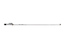 Антенна  TP-LINK 2.4GHZ 12DBI OUTDOOR TL-ANT2412D 2,4 ГГц  12 дБи Внешняя всенаправленная антенна, разъём N-типа