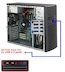 Корпус SuperMicro CSE-732i-865B Midi-Tower 865W черный