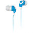 Нaушники DEFENDER TRENDY 702 WHITE/BLUE