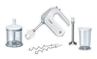 Миксер Bosch MFQ4080