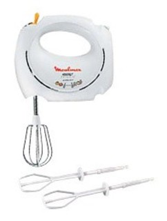 Миксер Moulinex ABM141E
