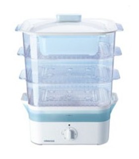 Пароварка Kenwood FS371