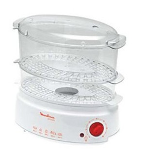 Пароварка Moulinex MV1000