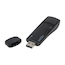 Wi-Fi адаптер NETIS 300MBPS  USB DUAL BAND WF2150  Беспроводной двухдиапазонный USB-адаптер N600, 300 Мбит/с на 5 ГГц + 300 Мбит/с на 2,4 ГГц, 802.11n