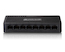 Коммутатор NETIS 8PORT 10/100M ST3108S  Коммутатор 8-портовый 10/100 Мбит/с, настольный, пластиковый корпус