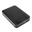 Внешний жесткий диск MAXTOR USB3 500GB EXT. BLACK STSHX-M500TCBM