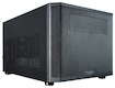 Корпус Fractal Design Core 500 черный w/o PSU miniITX 1x120mm 2xUSB3.0 audio
