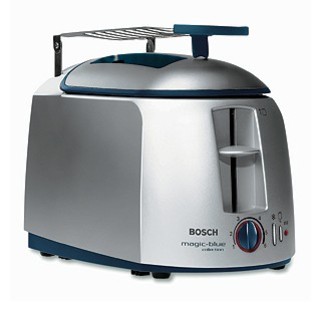 Тостер Bosch TAT4620
