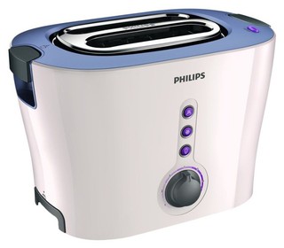 Тостер Philips HD2630