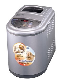 Хлебопечь LG HB155CJ