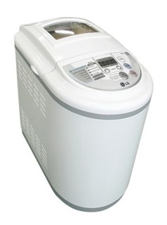 Хлебопечь LG HB159E
