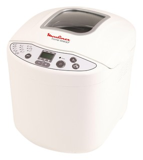 Хлебопечь Moulinex OW2000