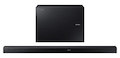 Звуковая панель Samsung HW-K550/RU 2.1 320Вт+160Вт черный