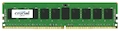 Модуль памяти CRUCIAL 8GB PC17000 DDR4 ECC CT8G4WFD8213