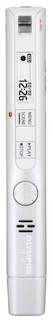 Диктофон Цифровой Olympus VP-10 USB 4Gb белый