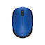 Беспроводная мышь Logitech M171 Blue Wireless 1000dpi USB Optical