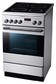 Плита электрическая Electrolux EKC513516X