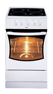 Плита электрическая Hansa FCCW51004010