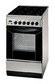 Плита электрическая Indesit K3C557 X/RU