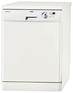 Посудомоечная машина Zanussi ZDF3010