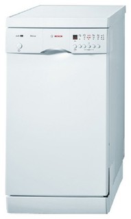Посудомоечная машина Bosch SRS46T22EU