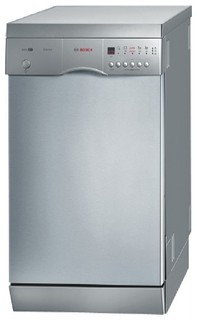Посудомоечная машина Bosch SRS46T28EU