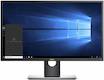 Монитор Dell 19.5" P2017H черный IPS LED 16:9 HDMI матовая HAS Pivot 250cd 178г