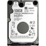 Жесткий диск HGST SATA-III 500Gb 1W10013 HTS545050B7E660 Travelstar Z5K500.B (5400rpm) 16Mb 2.5"
