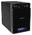 Сетевое хранилище NAS NetGear Original RN21400-100NES 4-bay