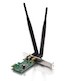 Беспроводной адаптер NETIS WF2113 300MBPS PCI-E