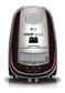 Пылесос LG VC48121SQ