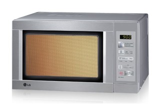Микроволновая печь LG MS1944JL