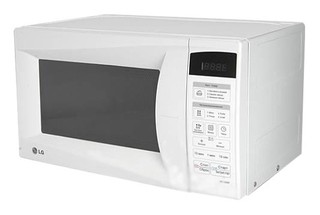 Микроволновая печь LG MS1948V