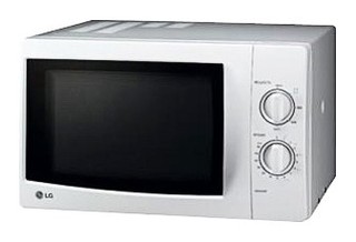 Микроволновая печь LG MS2029F