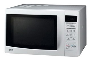Микроволновая печь LG MS2049F