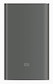 Внешний аккумулятор Xiaomi Mi Power Bank 2 10000mAh USB 2.4A black