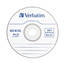 Диск BD-R Verbatim 50Gb 6x Cake Box (25шт) Double Layer