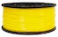 Пластик PLA 1.75mm 3D Робит 1kg Яичный желток
