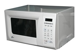 Микроволновая печь LG MS2348G